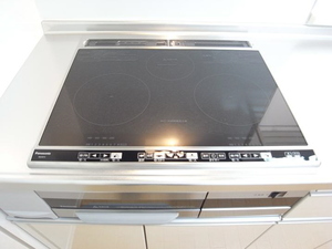 サンベルデ A 103号-8