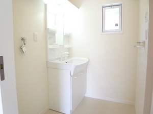 サンベルデ A 103号-10