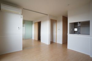 サンベルデ　Ｂ 202号-3