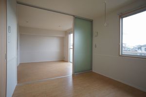 サンベルデ　Ｂ 202号-5