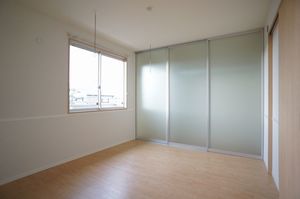 サンベルデ　Ｂ 202号-6