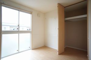 サンベルデ　Ｂ 202号-9