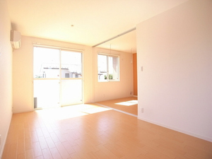 メルヴェーユ　Ⅰ 202号-3