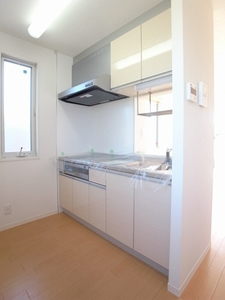 メルヴェーユ　Ⅰ 202号-6