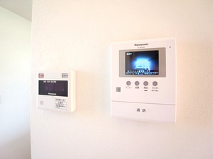 メルヴェーユ　Ⅰ 202号-7