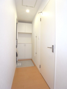 メルヴェーユ　Ⅰ 202号-8