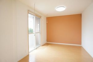 メルヴェーユ Ⅱ 202号-3