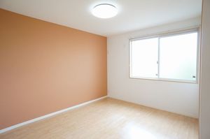 メルヴェーユ Ⅱ 202号-5