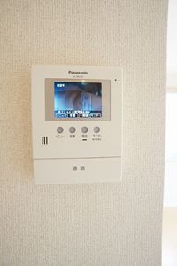 メルヴェーユ Ⅱ 202号-7