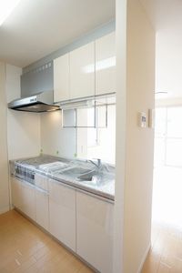 メルヴェーユ Ⅱ 202号-8