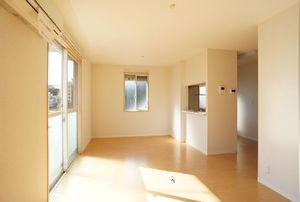 メルヴェーユ　Ⅲ 101号-3