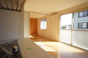 メルヴェーユ　Ⅲ 101号-4