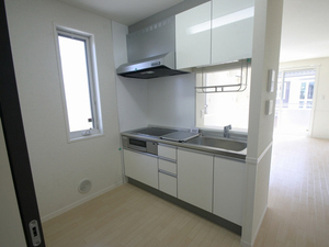 Ｔｒｅｓｔ　Ｇａｒｄｅｎ　Ａ 202号-3