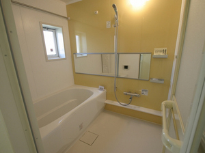 Ｔｒｅｓｔ　Ｇａｒｄｅｎ　Ａ 202号-4