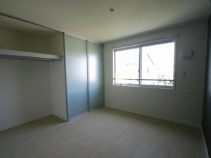 Ｔｒｅｓｔ　Ｇａｒｄｅｎ　Ａ 202号-5