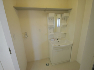 Ｔｒｅｓｔ　Ｇａｒｄｅｎ　Ａ 202号-7