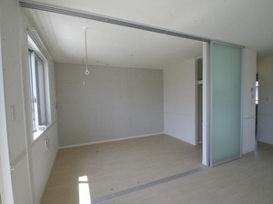 Ｔｒｅｓｔ　Ｇａｒｄｅｎ　Ａ 202号-9