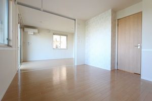 Ｔｒｅｓｔ　Ｇａｒｄｅｎ　Ｅ 102号-5