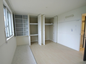 Ｔｒｅｓｔ　Ｇａｒｄｅｎ　Ｆ 102号-3