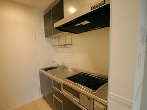 Ｔｒｅｓｔ　Ｇａｒｄｅｎ　Ｆ 102号-7