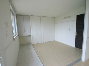 Ｔｒｅｓｔ　Ｇａｒｄｅｎ　Ｆ 102号-8