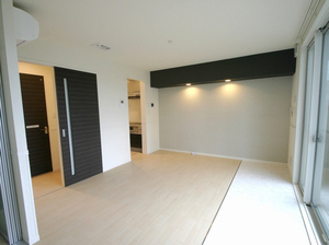 Ｔｒｅｓｔ　Ｇａｒｄｅｎ　Ｆ 102号-9