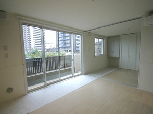 Ｔｒｅｓｔ　Ｇａｒｄｅｎ　Ｆ 102号-10