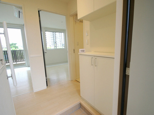 Ｔｒｅｓｔ　Ｇａｒｄｅｎ　Ｆ 102号-11