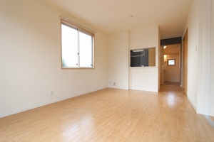 ソラーレ B 101号-3