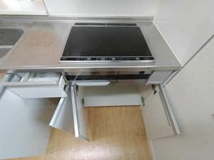 ソラーレ　Ｂ 201号-6