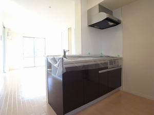 ブランドール四番館 201号-4