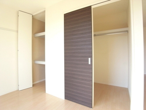 ブランドール四番館 201号-8