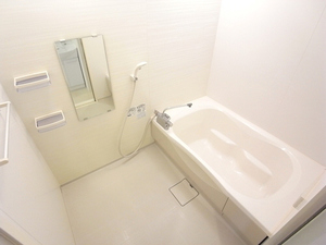 ブランドール四番館 201号-11