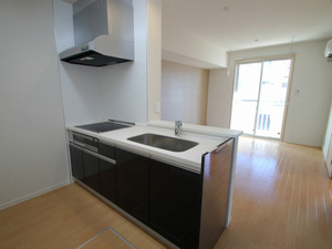 Maison Bellmage 102号-3