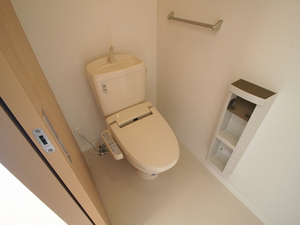 Maison Bellmage 102号-6