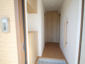 Maison Bellmage 102号-11