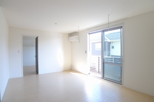 ボニータ・サラ　Ａ 201号-3