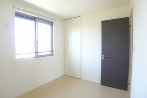 ボニータ・サラ　Ａ 201号-4