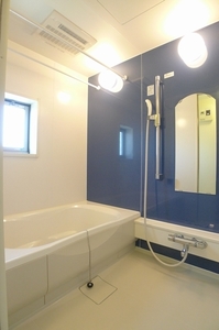 ボニータ・サラ　Ａ 201号-6