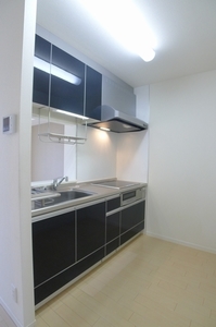 ボニータ・サラ　Ａ 201号-7