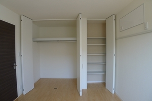 ボニータ・サラ　Ａ 201号-8