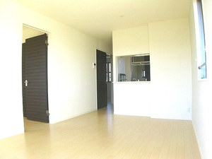 ボニータ・サラ B 201号-2