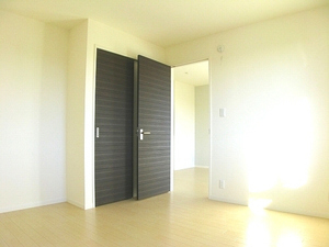 ボニータ・サラ B 201号-3