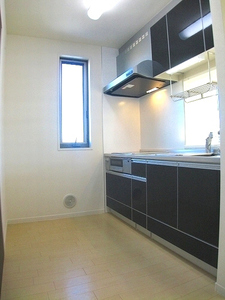 ボニータ・サラ B 201号-6