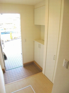 ボニータ・サラ B 201号-7