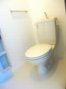 ボニータ・サラ B 201号-11