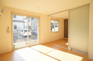 プラチナトラスト Ⅲ 101号-3