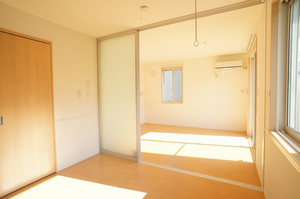 プラチナトラスト Ⅲ 101号-4