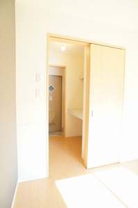 プラチナトラスト Ⅲ 101号-8