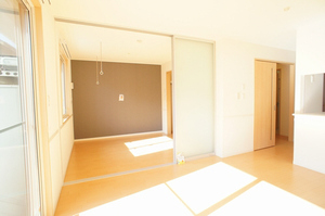 プラチナトラスト Ⅲ 101号-10